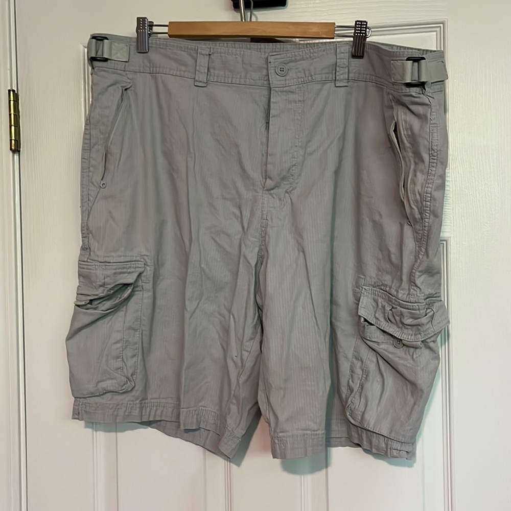 3 pair, cargo, 42